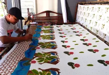 Regenerasi Jadi Tantangan, Pemkot Madiun Genjot Minat Gen Z Tekuni Batik