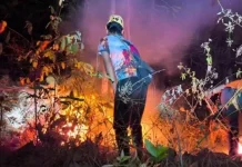 Karhutla Berulang di Magetan, Pihak Terkait Didorong Ungkap dan Telusuri Sebabnya