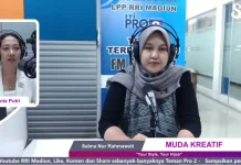 Biaya Admin Marketplace Tekan Margin, Cyra Hijab Pilih WhatsApp