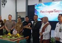 HUT ke-81 TNI, Kodim 0802/Ponorogo Perkuat Pengabdian dan Kedekatan dengan Rakyat