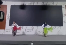 Seni Tari Lestarikan Budaya dan Bentuk Karakter Generasi Muda