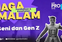 Teknologi Buka Peluang Baru bagi Seniman