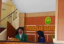 Kehamilan Jadi Faktor Dominan Pengajuan Dispensasi Kawin di Magetan