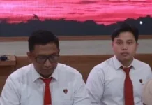 Satreskrim Polres Madiun Ungkap Penipuan Online Pembelian Besi Baja