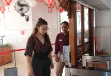 Ribuan WNA Gunakan Layanan KA di Wilayah Daop 7 Madiun hingga September 2026