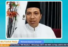 Bertaubat sebelum Terlambat, Lima Langkah Kembali kepada Allah
