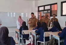 Kuota Siswa SD di SRT Madiun Belum Terpenuhi, Dinsos Terus Upayakan Penjangkauan