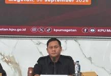 Lintas Zaman, KPU Catat 235 Pemilih di Magetan Berusia Lebih dari 1 Abad