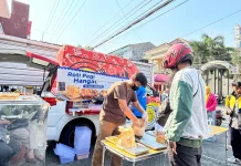 Roti Pagi Rekomendasi saat Sarapan