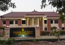 Efek 'In This Economy', Angka Cerai Gugat di Magetan Tinggi