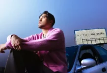 Adrian K ajak Pendengar Mengingat Kembali Hangatnya Cinta lewat “Kita yang Mesra"