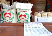 Belum Punya Gerai Permanen, Transaksi 27 KKMP di Kota Madiun Tembus Rp2,3 Miliar