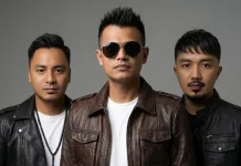 Eks Bassis Zivilia Gabung The Orion, Langsung Rilis Tiga Single
