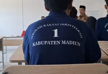 Kesulitan Adaptasi, 6 Siswa SRT 1 Kabupaten Madiun Mengundurkan Diri