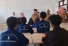 Cegah Perundungan, SRT 1 Kabupaten Madiun Siapkan Langkah Mitigasi