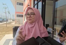 Kepala SRT 1 Kabupaten Madiun: Seluruh Gedung Sudah Digunakan, Laptop Tunggu Tender
