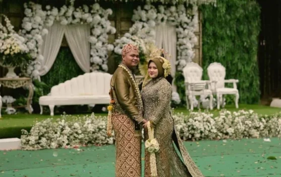 Tawun Dilirik Jadi Venue Pernikahan Berkonsep Pesta Kebun