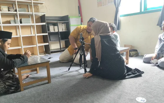 RRI Madiun Buka Pendaftaran PTQ Tahun 2026 ke Pesantren