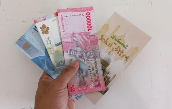 BI Kediri Siapkan Rp5,5 Triliun Uang Baru pada Ramadan 2026