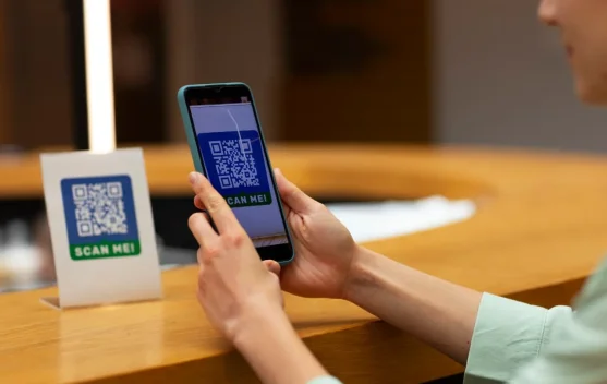 BI Kediri Sarankan saat Lebaran Bisa Memberi THR Pakai QRIS