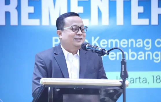 Tidak Ada Kebijakan Zakat untuk MBG