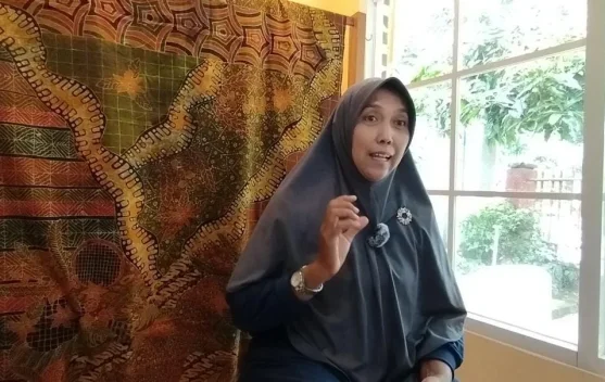 Yu.An Batik: Perjalanan Sambal Pecel Menjadi Kain Bermakna
