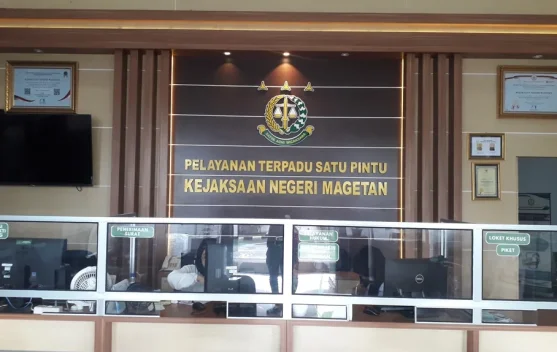 Puluhan Pokmas dan Mantan Anggota DPRD Dipanggil Kejari Magetan