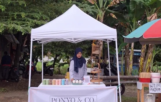 Manfaatkan Waktu Luang Jadi Peluang Bisnis di Ramadan Ini