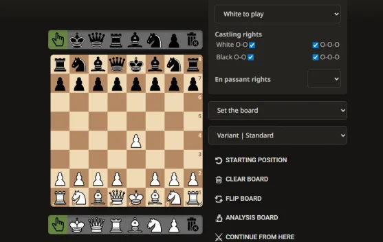 Sparing Catur Online, Alternatif Latihan Catur saat Ramadan