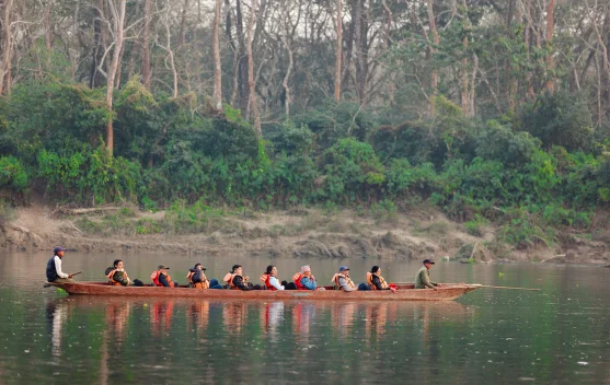 14 Maret Hari Aksi Internasional untuk Sungai