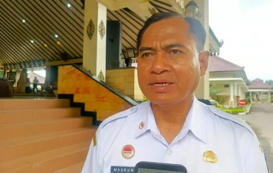 Soal Rotasi Pejabat Eselon II Pemkab Magetan, Ini Kata BKPSDM