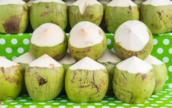 Amankah Minum Air Kelapa Setiap Hari? Ini Penjelasan dan Batas Konsumsinya
