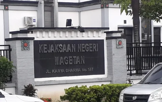 Sudah 100 Orang Dipanggil ke Kejaksaan Terkait Dana Pokir DPRD Magetan