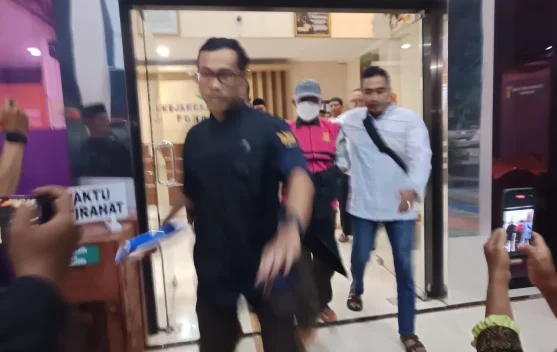 Gegara Melakukan Pertambangan Ilegal, Kades Jenangan Ponorogo Dibui