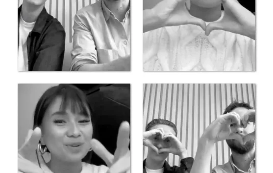 Kolaborasi HONNE dan Niki Zefanya Disambut Hangat Penggemar