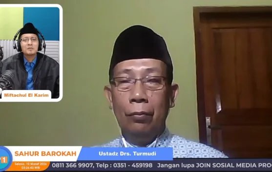 Keutamaan 10 Hari Terakhir Ramadhan