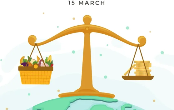 15 Maret Hari Hak Konsumen Sedunia