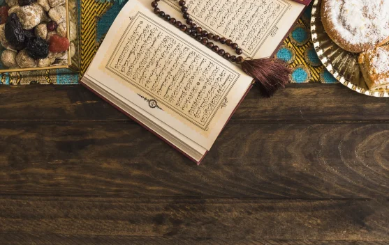 Menerapkan Nilai Spiritual Malam Lailatul Qadar dalam Kehidupan Sehari- hari