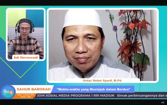 Inilah Waktu-Waktu yang Mustajab untuk Berdoa