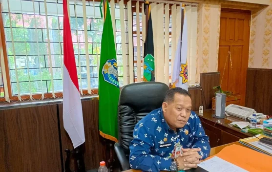 Siapkan THR dan Gaji ke-13 2026, Pemkab Magetan Anggarkan Rp 40,2 Miliar