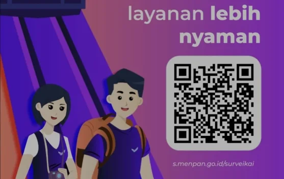 Angkutan Lebaran, KAI Daop 7 Madiun Perkuat Layanan Aspirasi Masyarakat