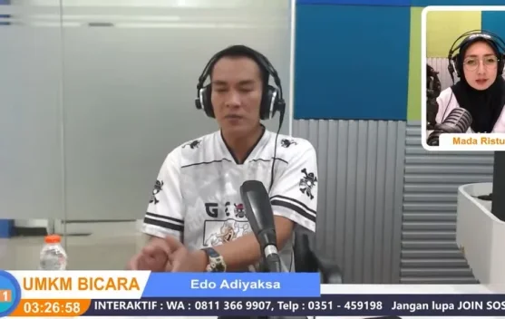 Melirik Trik Dunia Marketing Otomotif: Strategi Jitu dari Praktisi Mobil Second