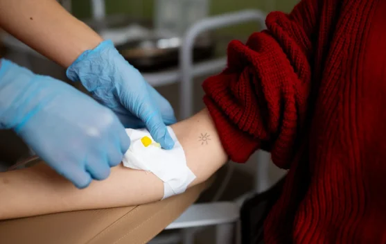Syarat Donor Darah yang Perlu Diketahui Masyarakat