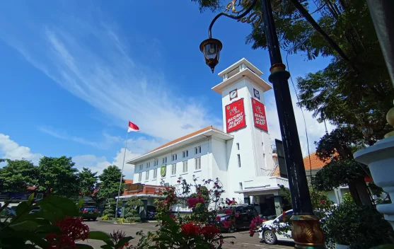 KPPN Madiun Catatkan Realisasi Dana Transfer ke Daerah Mencapai Rp1,9 Triliun