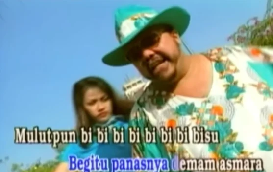 “Ini Rindu” Farid Hardja, Kembali Bergema, Dari Lagu Nostalgia ke Aransemen Kekinian