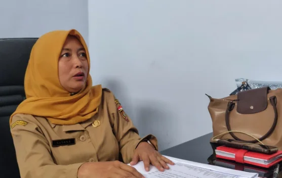 DPPTK Ngawi Berharap Distribusi Minyakita Merata