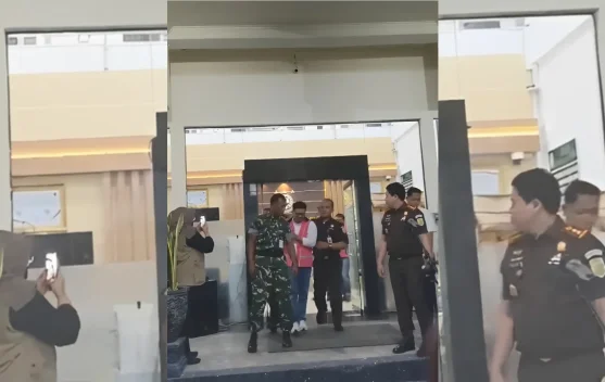 Masa Tahanan Diperpanjang, Begini Kondisi Tersangka Korupsi Pokir DPRD Magetan