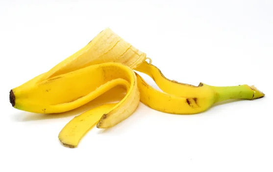 Kulit Pisang ternyata Kaya Antioksidan