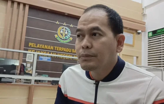 Maraton, Kejari Magetan Panggil Sejumlah OPD dan Pokmas sebagai Saksi Kasus Pokir