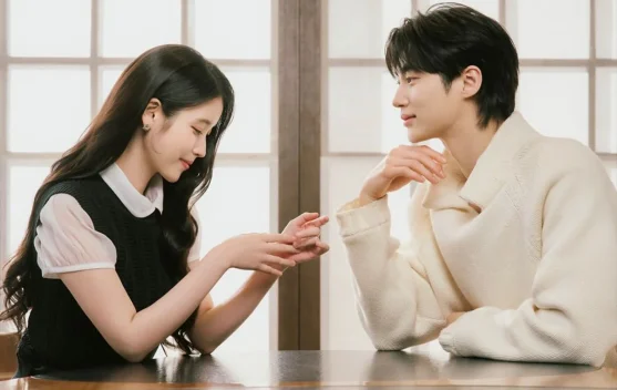 Drama Korea “Perfect Crown” Tamat dengan Rating Tertinggi